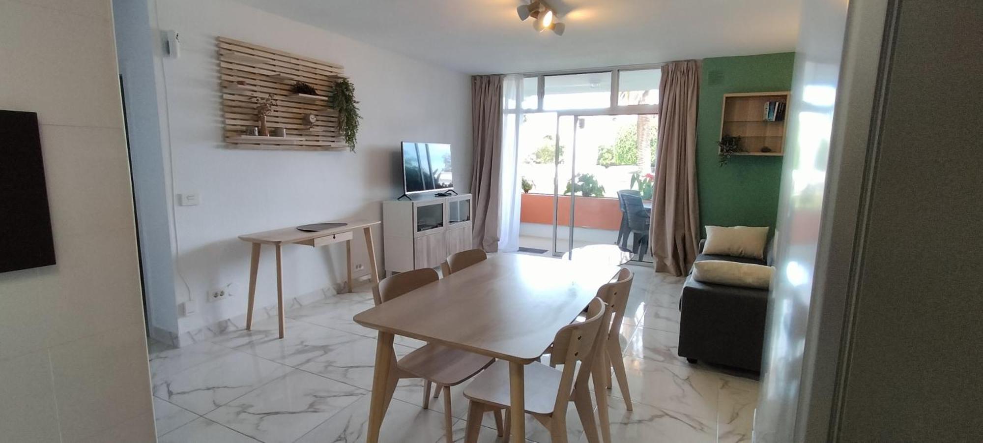 Apartamento Full Appt Atlanta Peaceful Garden With Pool