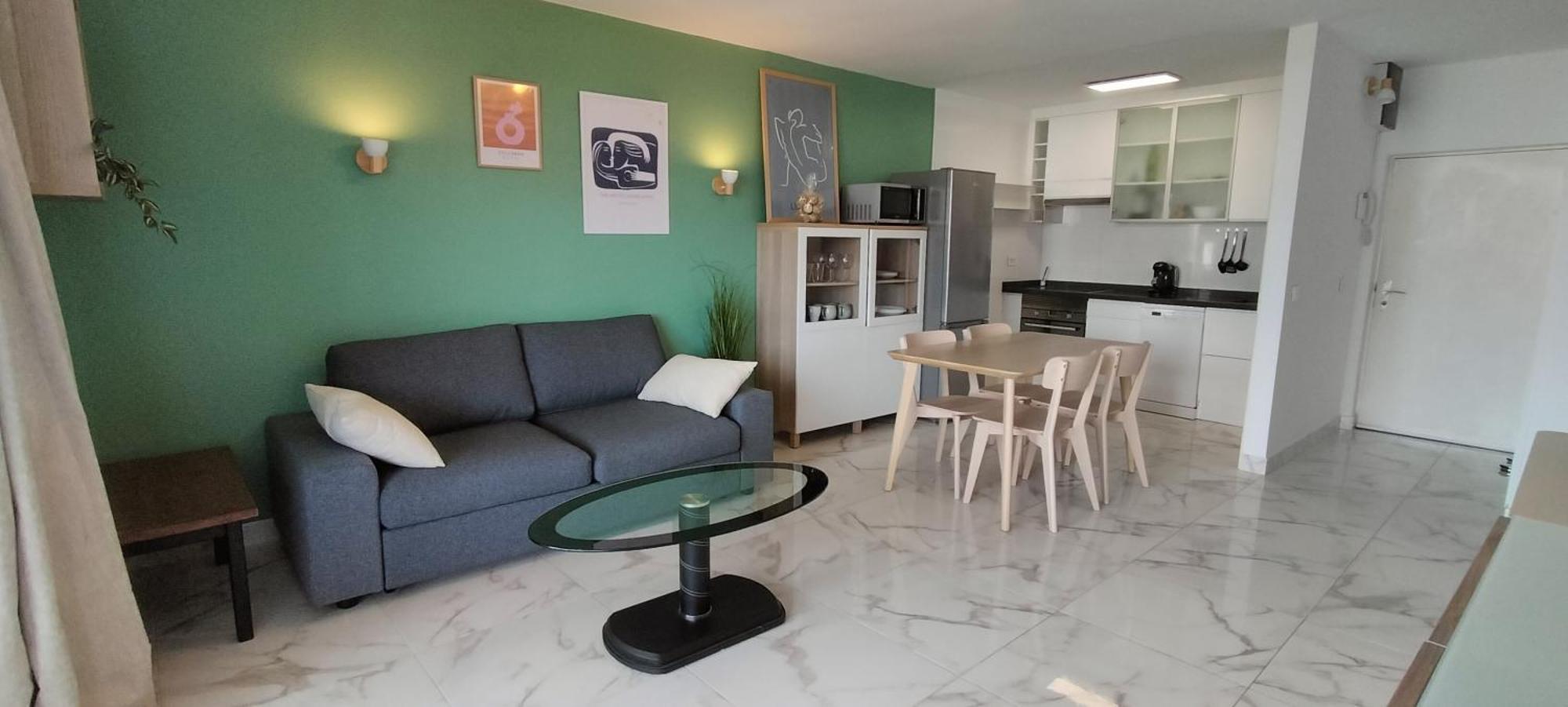 Full Appt Atlanta Peaceful Garden With Pool Apartamento *