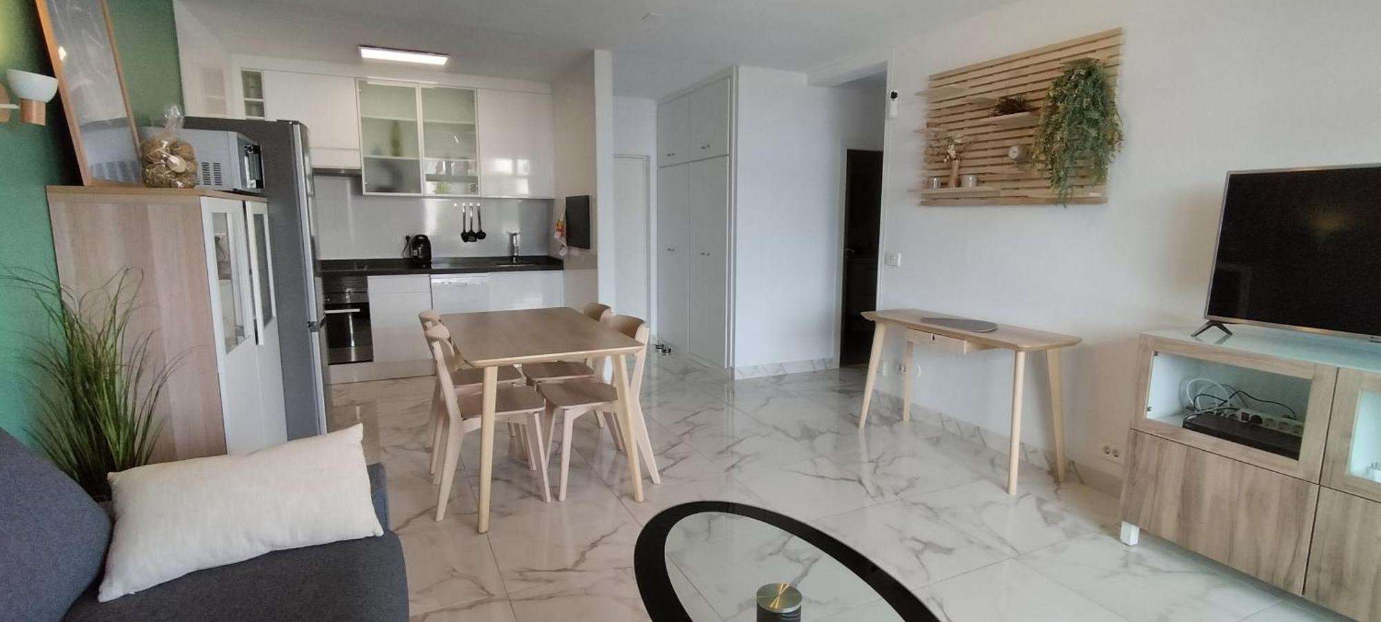 Full Appt Atlanta Peaceful Garden With Pool * Puerto de la Cruz (Tenerife)