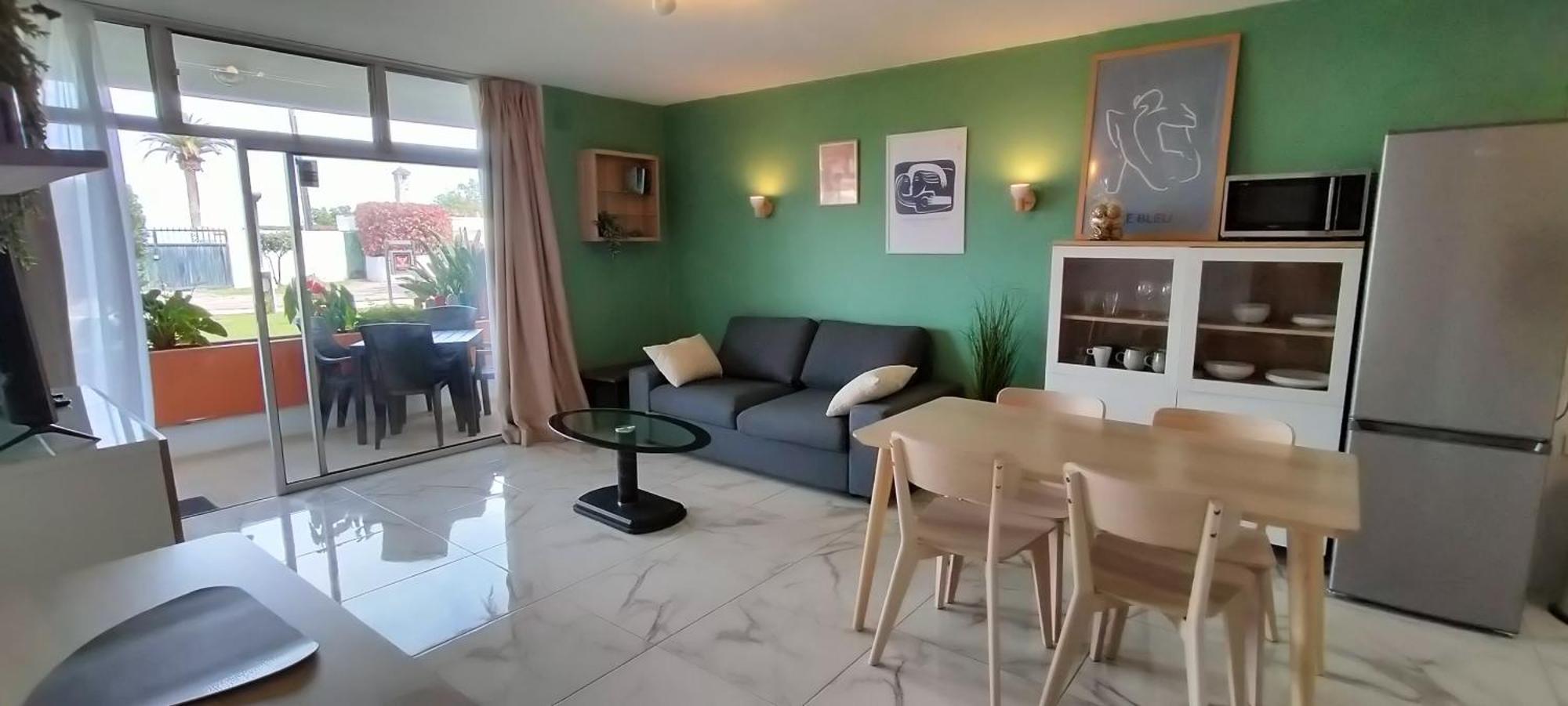 Full Appt Atlanta Peaceful Garden With Pool Apartamento *