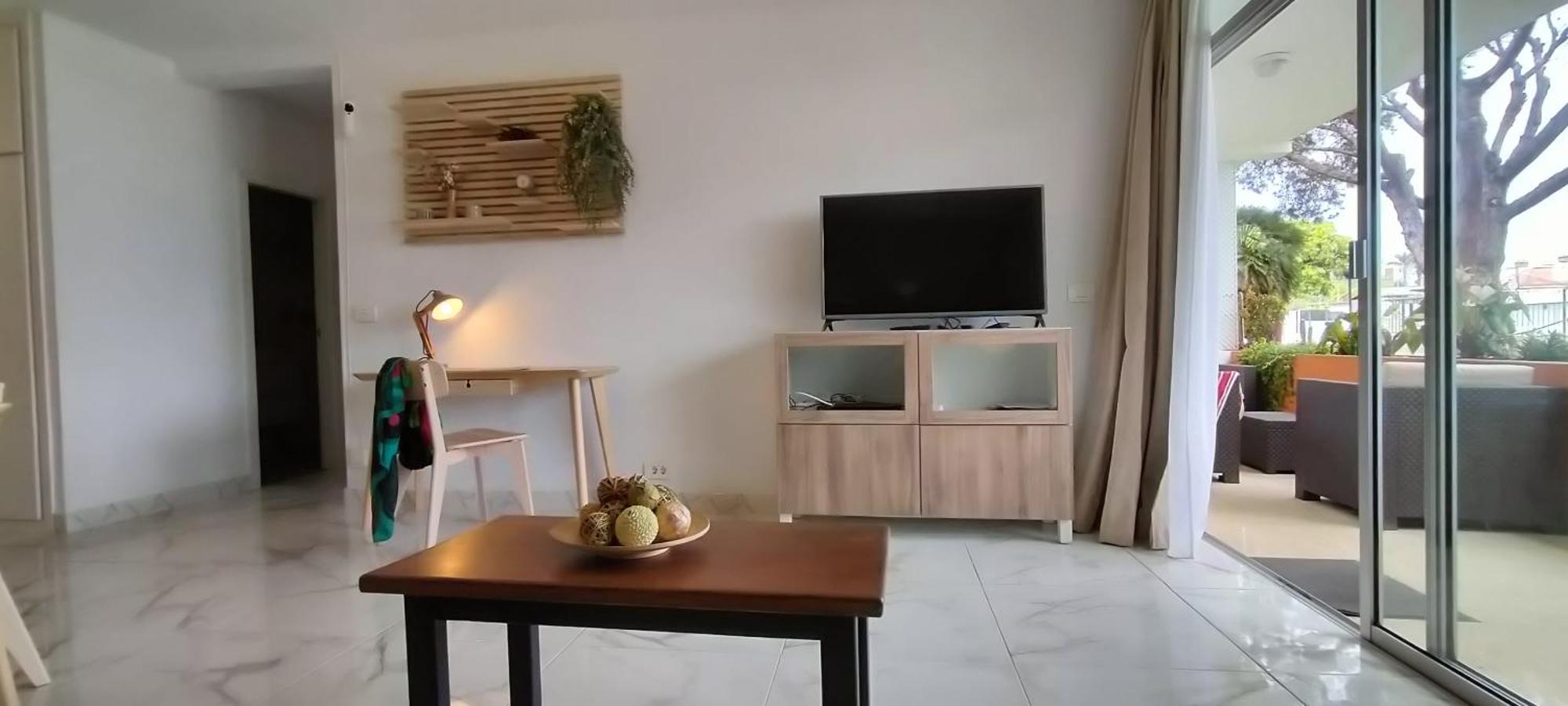 Full Appt Atlanta Peaceful Garden With Pool Apartamento *